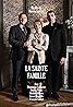 La Sainte Famille (2017) Poster