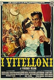 I Vitelloni (1953)