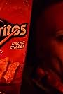 Andrew Trask in Devil's Triangle (Doritos) (2015)