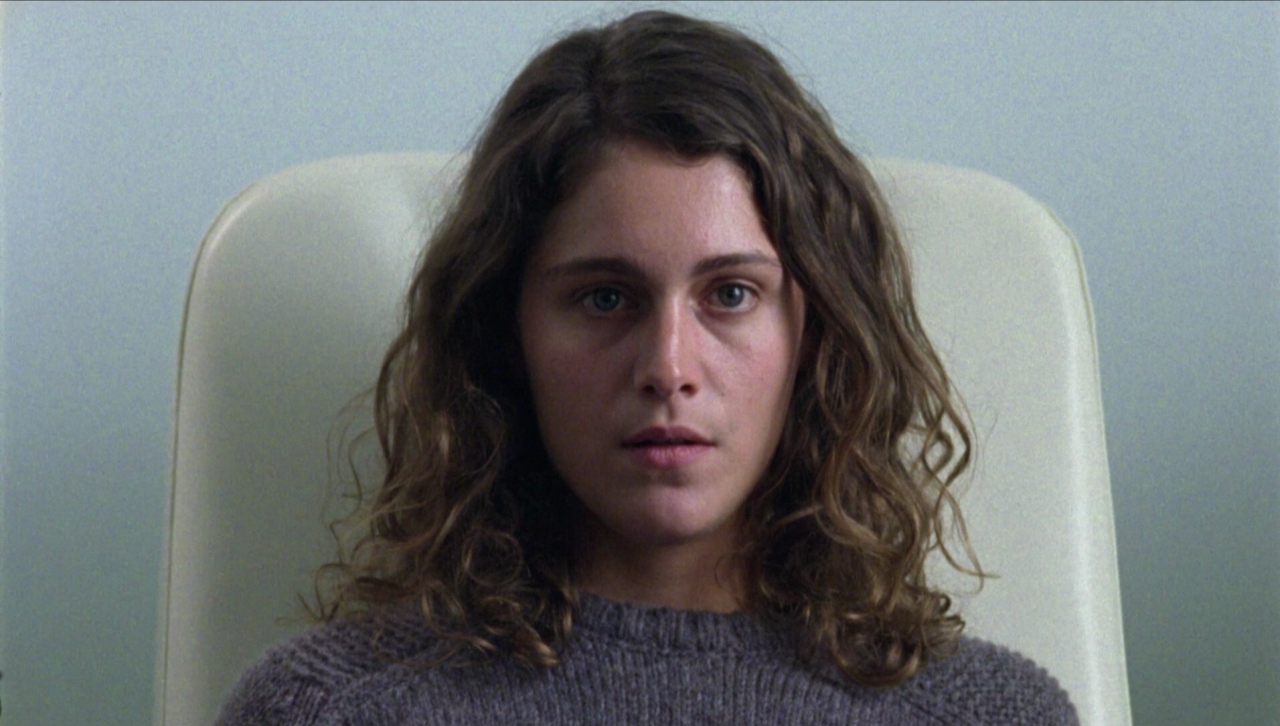 Ariane Labed in Attenberg (2010)