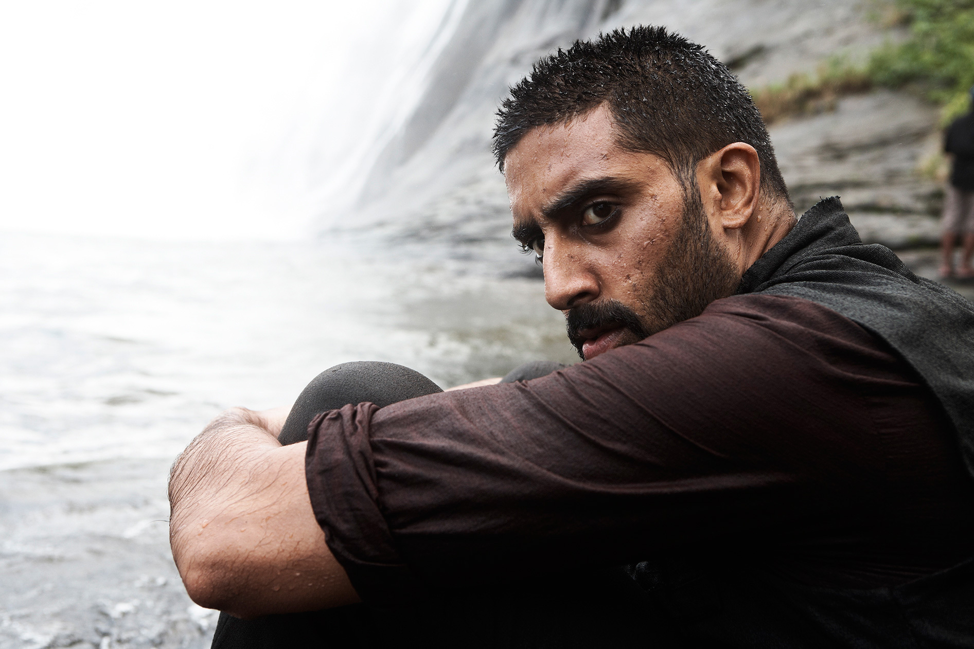 Abhishek Bachchan in Raavan (2010)