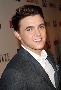 Primary photo for Jesse McCartney