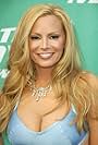 Cindy Margolis at an event for 2006 MTV Movie Awards (2006)