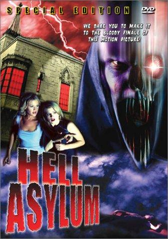 Hell Asylum (2002)