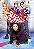 The Tribe (TV Series 1999–2003) Poster