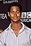 Alfred Enoch's primary photo