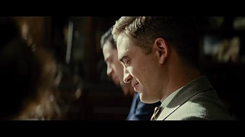 Trailer #2: Water for Elephants