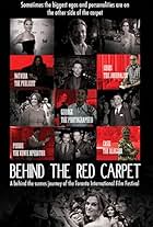 Behind the Red Carpet (2014)