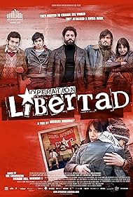 Operation Libertad (2012)