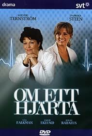 Paprika Steen and Solveig Ternström in Om ett hjärta (2008)