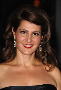 Primary photo for Nia Vardalos