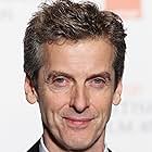 Peter Capaldi