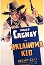 James Cagney in The Oklahoma Kid (1939)