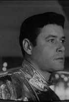 Guy Williams in Lost in Space (1965)