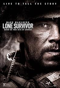 Primary photo for Lone Survivor