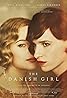 The Danish Girl (2015) Poster