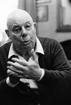 Jean Renoir, circa 1950s, **I.V.