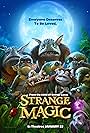 Strange Magic