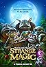 Strange Magic (2015) Poster