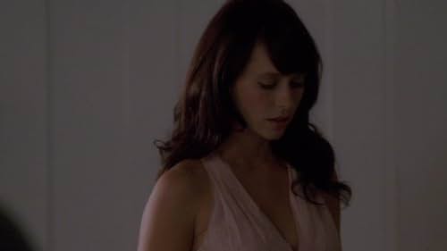 Jennifer Love Hewitt in Ghost Whisperer (2005)