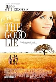 Reese Witherspoon in The Good Lie (2014)