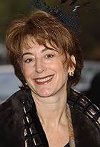 Maureen Lipman