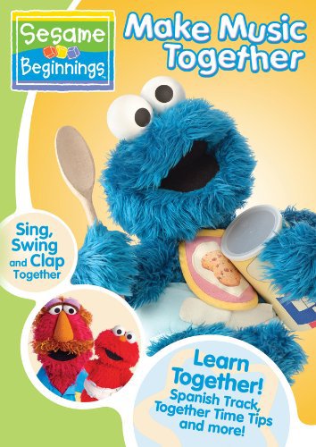 Sesame Beginnings: Make Music Together (2006)