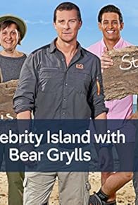 Primary photo for Celebrity Island with Bear Grylls