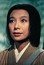 Michiyo Aratama in Kwaidan (1964)