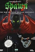 Todd McFarlane's Spawn 2