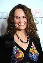 Beth Grant