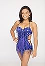 Laurie Hernandez in Dancing with the Stars (2005)