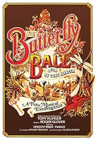 The Butterfly Ball (1977)