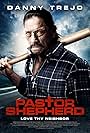 Danny Trejo in Pastor Shepherd (2010)