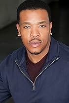 Russell Hornsby