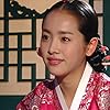 Han Ji-min in Yi San (2007)