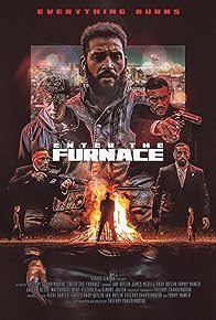 Primary photo for Enter the Furnace