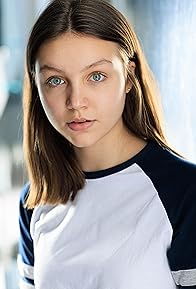 Primary photo for Eva Shevchenko-Holovko