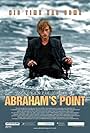 Mackenzie Crook in Abraham's Point (2008)