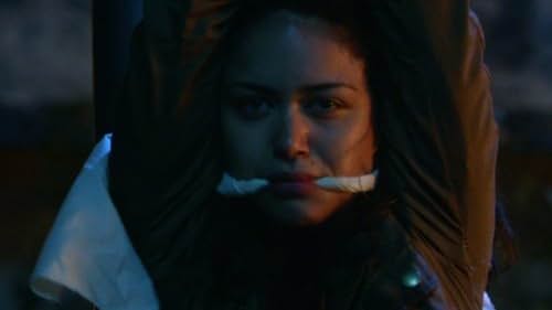 Alyssa Diaz in Revolution (2012)