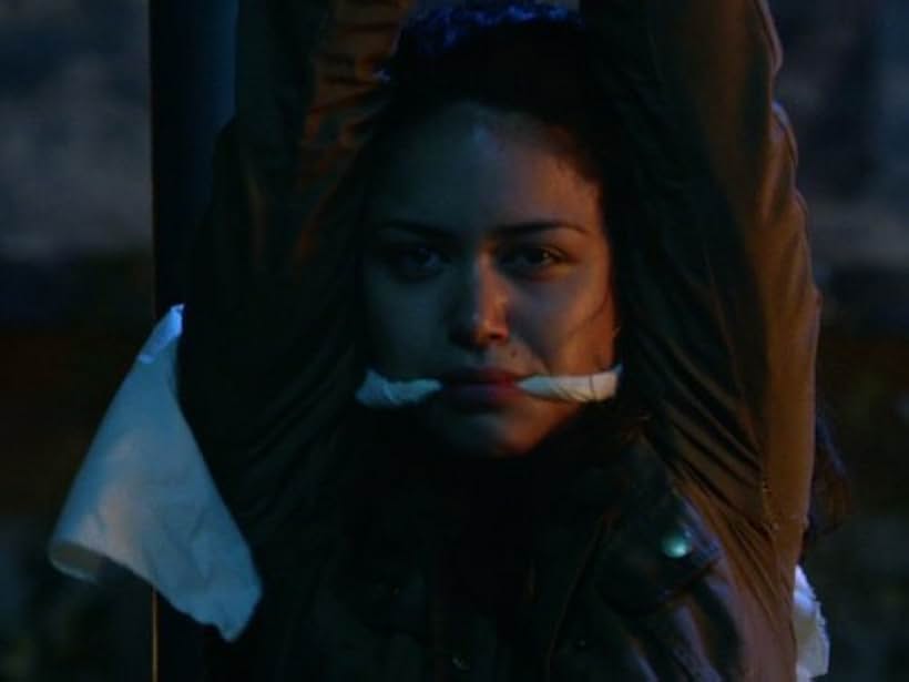 Alyssa Diaz in Revolution (2012)