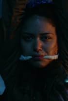 Alyssa Diaz in Revolution (2012)