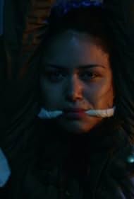 Alyssa Diaz in Revolution (2012)