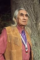 Chief Dan George