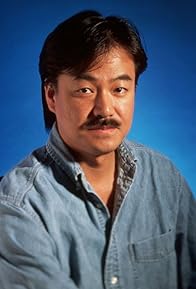 Primary photo for Hironobu Sakaguchi