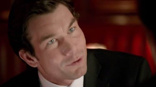 Jerry O'Connell in The Defenders (2010)