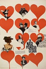 Ta nase písnicka ceská (1967)