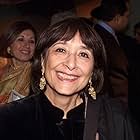 Madhur Jaffrey