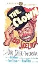 Red Skelton in The Clown (1953)