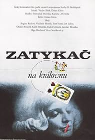 Zatykac na kralovnu (1974)